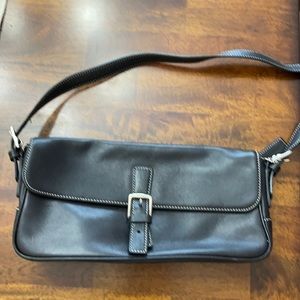 Coach shoulder bag